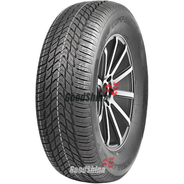 Автошина Compasal WinterBlazer HP 165/60/R14 75T