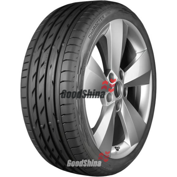 Автошина Ikon Tyres Character Ultra 205/55/R16 94V