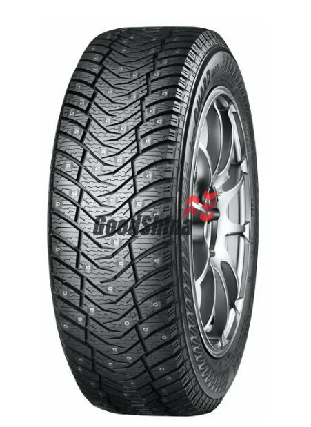 Автошина Yokohama iceGuard Stud iG65 225/65R17 106 T