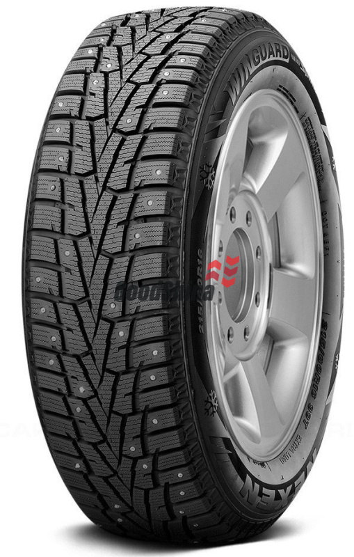 Автошина Nexen Winguard Winspike SUV 205/65/R16 107/10R