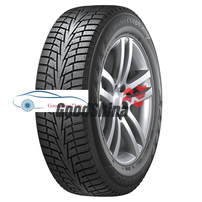 Автошина Hankook Winter I*cept X RW10 275/45R20 110 T