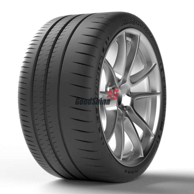 Автошина Michelin Pilot Sport Cup 2 285/35R19 103Y