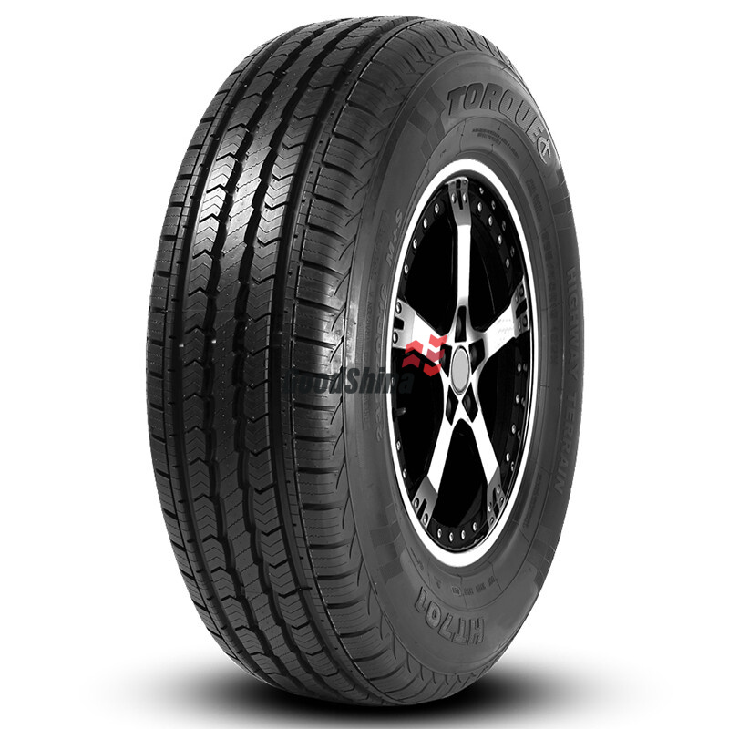 Автошина Torque TQ901 205/45/R16 87W