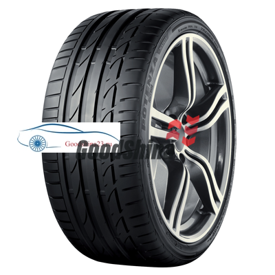 Автошина Bridgestone Potenza S001 245/40R20 99 Y