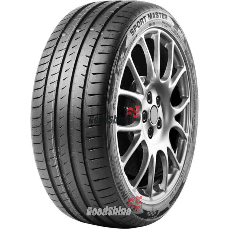 Автошина Linglong Sport Master UHP 195/45/R17 85W