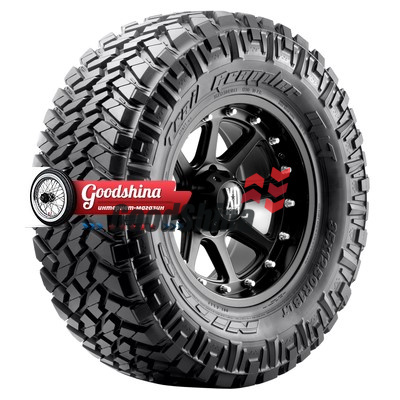 Автошина Nitto Trail Grappler M/T 265/75/R16 119P