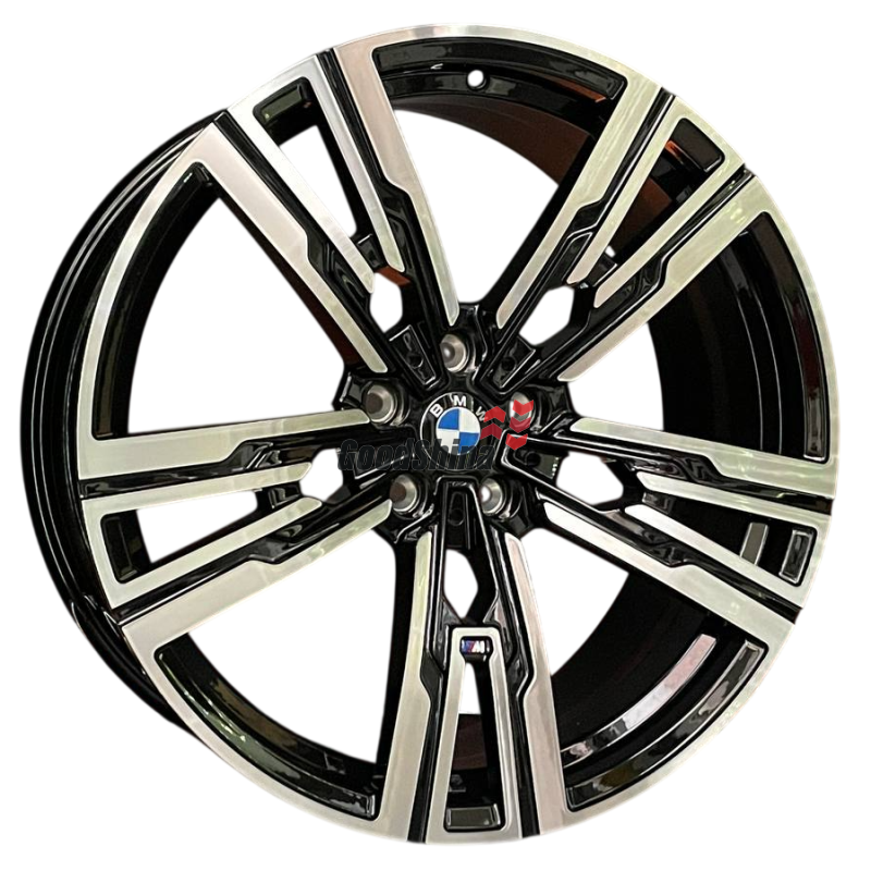 Автодиск кованый MRGW 5050 R20 9.5J 5x112 ET30 66.56 BMF