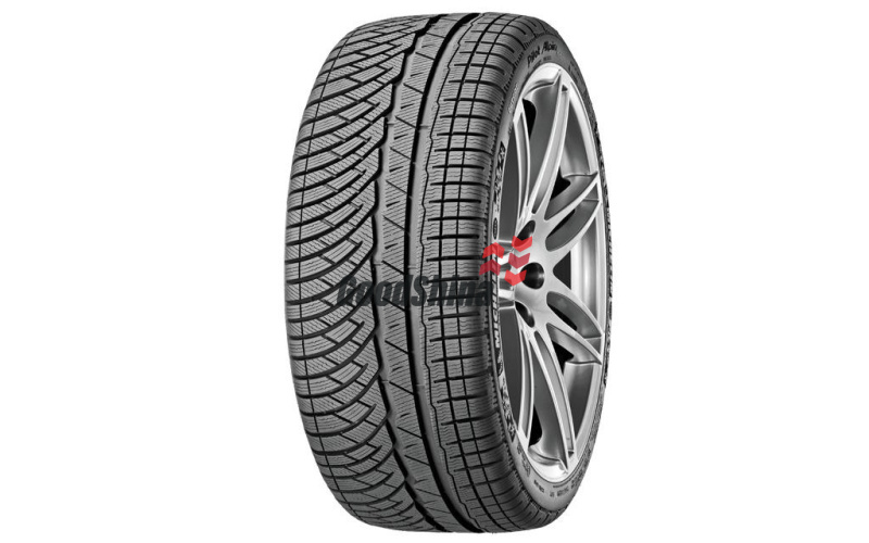 Автошина Michelin Pilot Alpin PA4 285/35R20 104 V MO