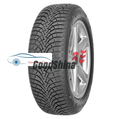 Автошина Goodyear UltraGrip 9 185/60R15 88 T