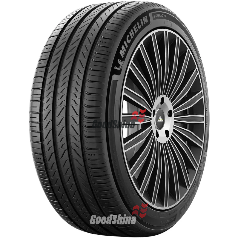Автошина Michelin Primacy 5 225/55R17 101W