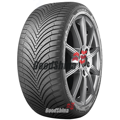 Автошина Kumho Solus 4S HA32 245/45/R17 99Y