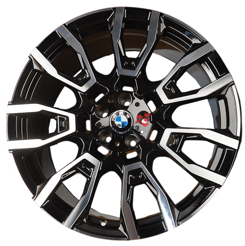 Автодиск кованый MRGW580 R21 10.5J 5x112 ET43 66.56 GBMF