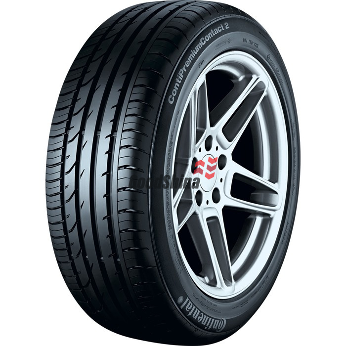 Автошина Continental ContiPremiumContact 2 225/60R16 98 V