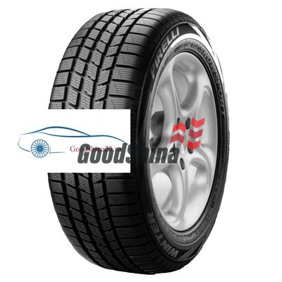 Автошина Pirelli Winter SnowSport 185/60R16 86 H