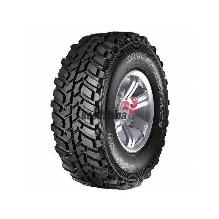 Автошина Dunlop JP Grandtrek MT2 265/70/R16 112Q