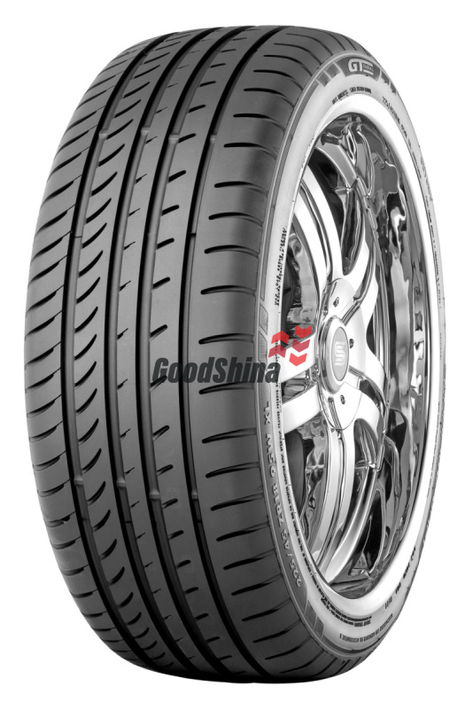Автошина GT Radial Champiro UHP1 245/35R19 93 W