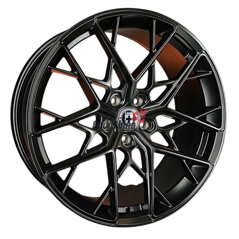 Автодиск TY-ZS034 R20 9 5x114.3 ET35 73.1 MATTE BLACK