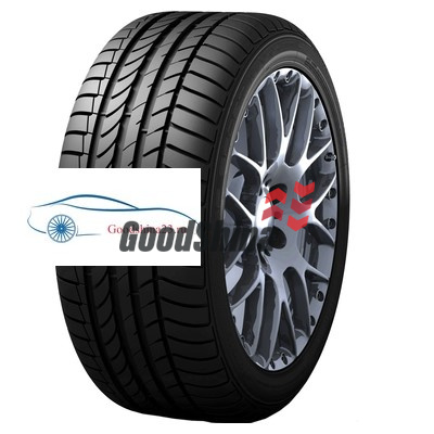 Автошина Dunlop JP SP Sport Maxx TT 245/45R17 95 W