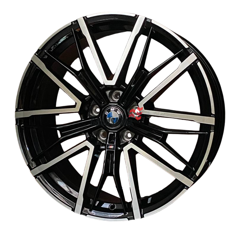Автодиск BM-FA817 R20 9.5 5x120 ET40 72.56 BFM