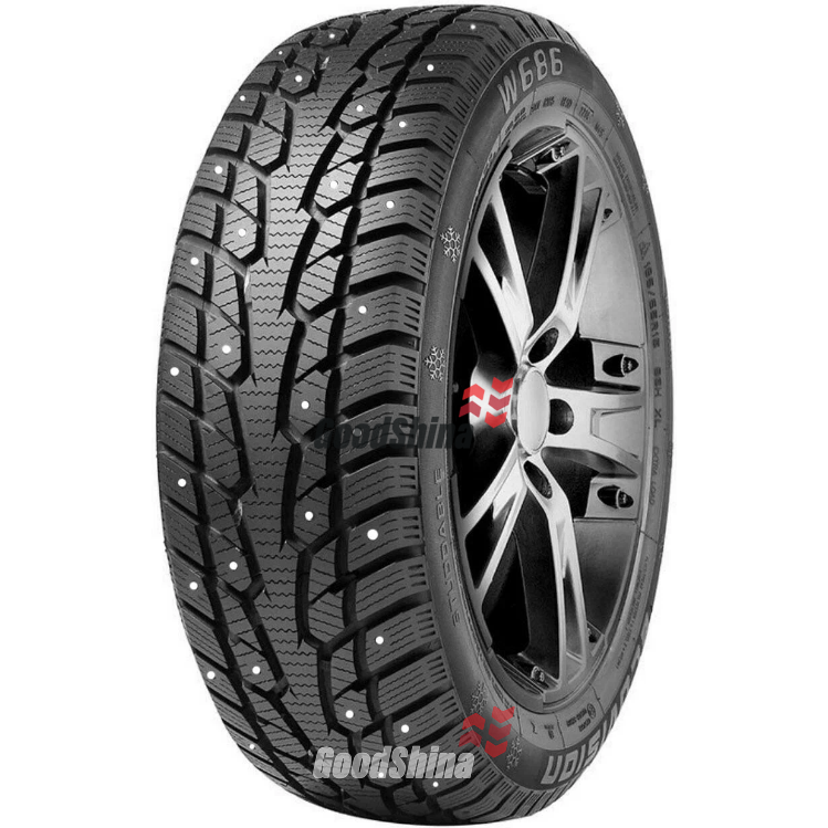 Автошина Ovation W-686 185/65/R14 86T