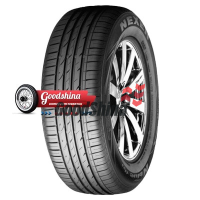 Автошина Nexen Nblue HD 185/60/R15 84