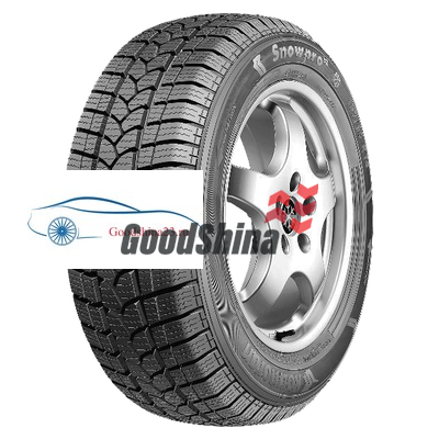 Автошина Kormoran Snowpro b2 195/55R15 85 H