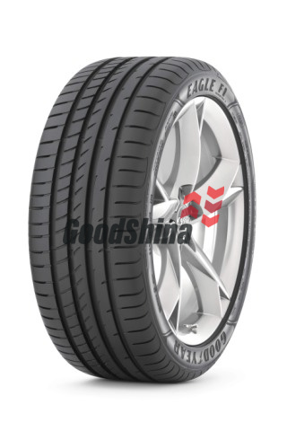 Автошина GoodYear EagleF1Asymmetric 235/50R17 96Y