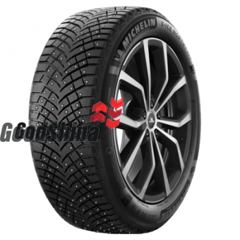 Купить Автошина Michelin X-Ice North 4 SUV 265/55/R20 T в Краснодаре