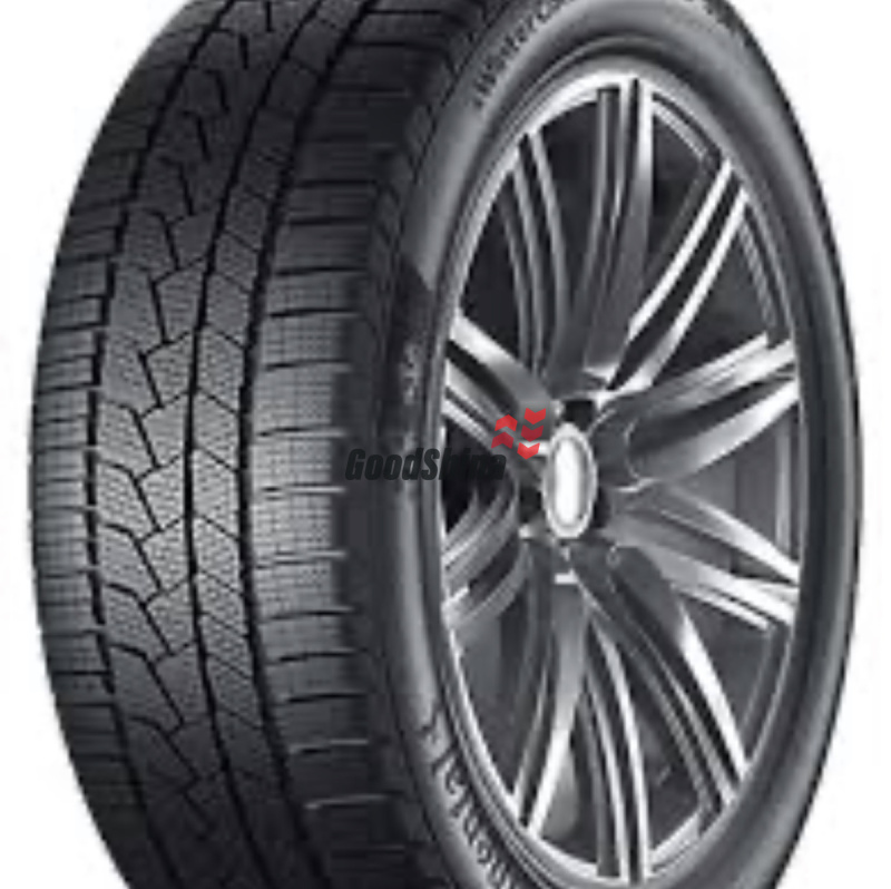 Автошина Continental IceContact 3 ContiSilent 225/55/R17 T