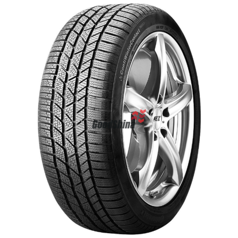 Автошина Continental ContiWinterContact TS 830 P 195/50R16 88 H