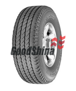 Автошина Michelin CrossTerrain 265/65R17 110S