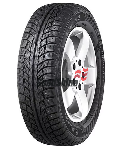 Автошина Matador MP 30 Sibir Ice 2 185/60R15 88 T
