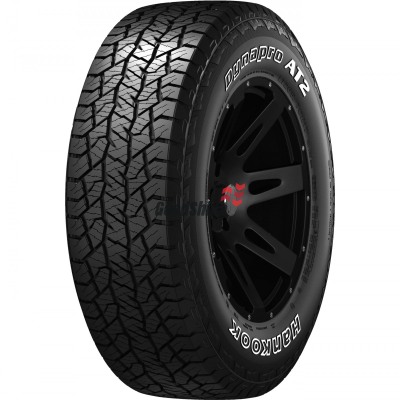 Автошина Hankook Dynapro AT2 RF11 275/55R20 113T