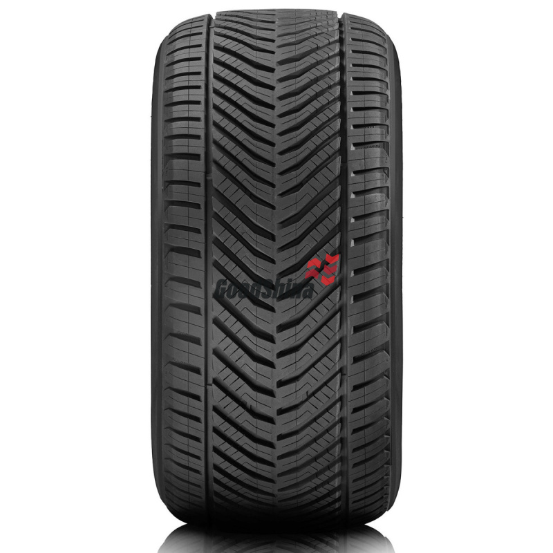Автошина Tigar All Season 175/65/R14 H