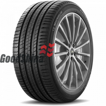 Купить Автошина Michelin Latitude Sport 3 235/55R18 104 V в Краснодаре
