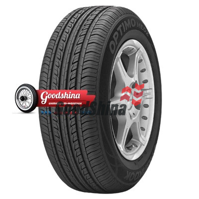 Автошина Hankook Optimo ME02 K424 175/65R14 82 H