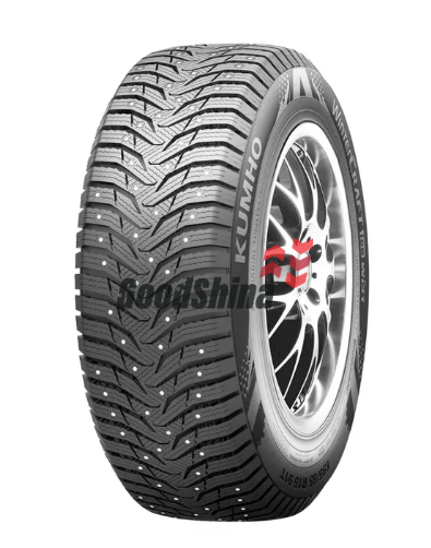 Автошина Kumho WinterCraft SUV Ice WS31 215/70/R16 T