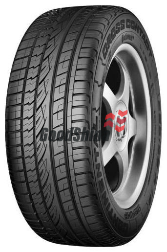 Автошина Continental CrossContactWinter 275/45R21 