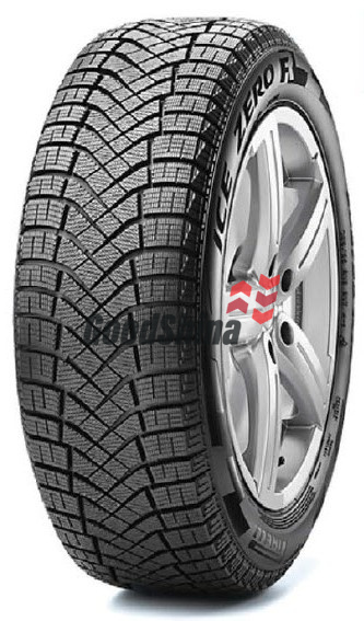 Автошина Pirelli Ice Zero FR 185/65R15 92T