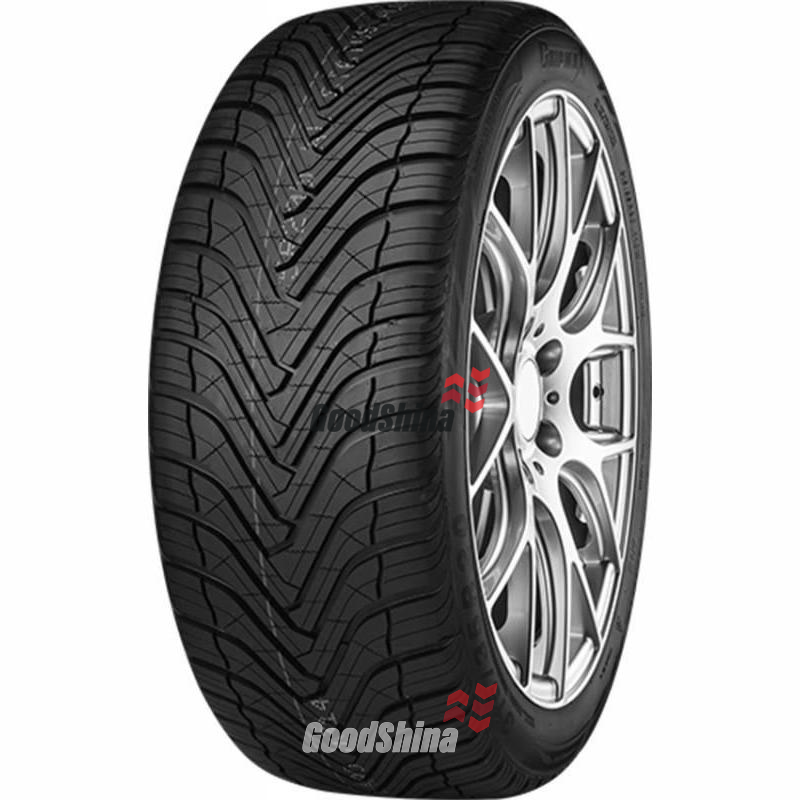 Автошина Gripmax SureGrip A/S 265/50/R19 110W