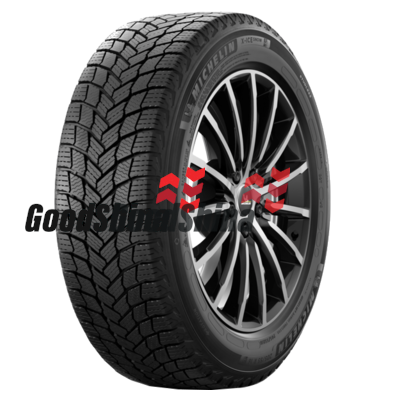 Автошина Michelin X-ICE SNOW 315/35/R20 H