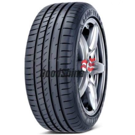 Автошина Goodyear Eagle F1 Asymmetric 5 245/40R20 V 99