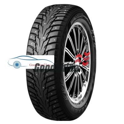 Автошина Nexen Winguard Winspike WH62 195/50R15 82 T