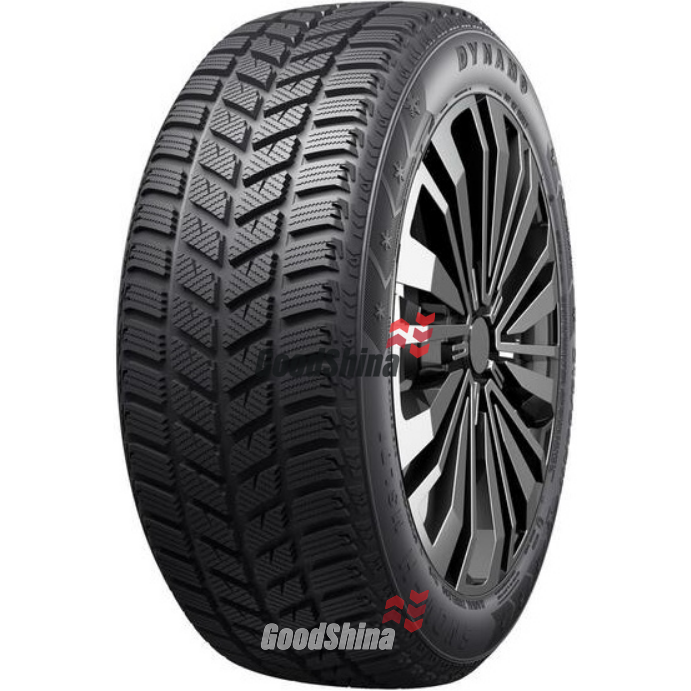Автошина Dynamo Snow-H MSL01 185/70/R14 92T
