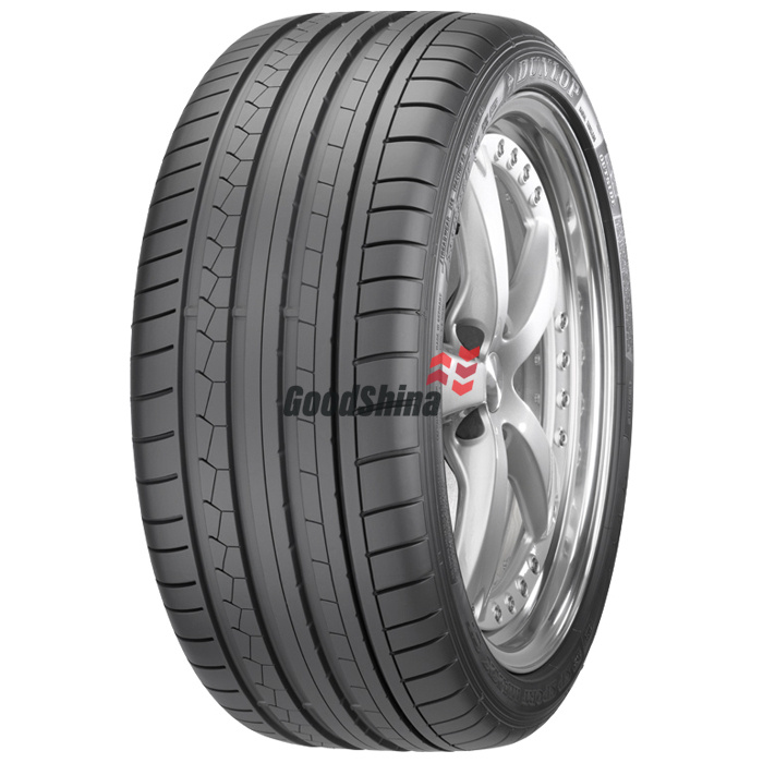 Автошина Dunlop SPSportMaxx  275/50R20 