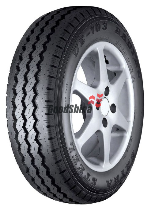 Автошина MAXXIS UE168N 225/75/R16C