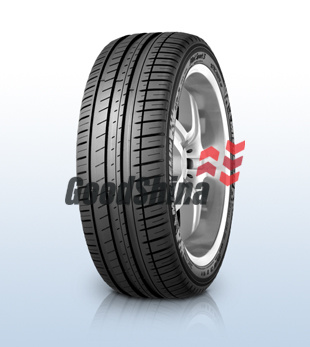 Автошина Michelin Pilot Sport PS3 275/40R19 101 Y