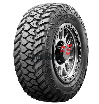 Автошина Sailun Terramax M/T 265/70R17 121/118Q