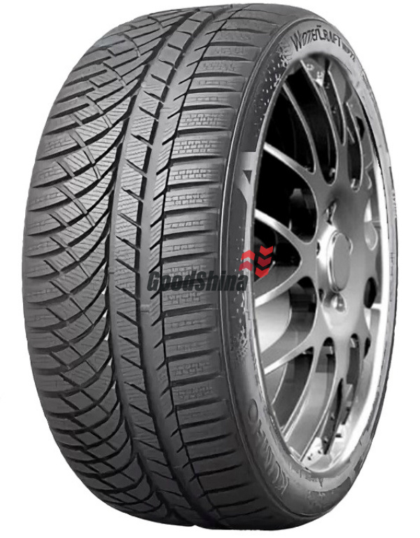 Автошина Kumho Wintercraft WS71 215/65/R17 T