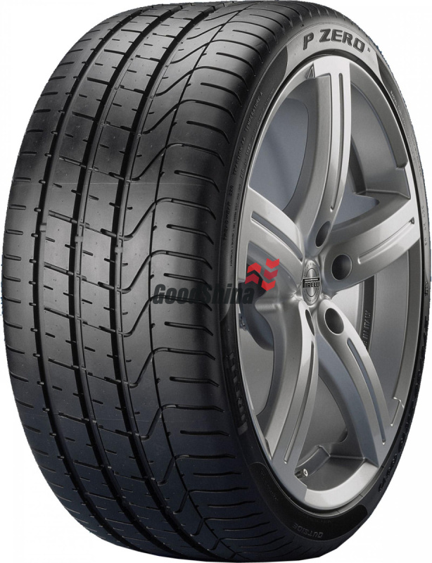 Автошина PIRELLI P ZERO (N0) 275/45/20 110